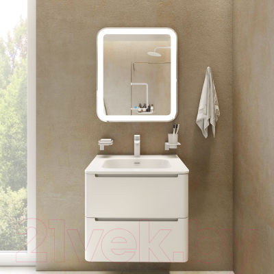 Зеркало IDDIS Edfice ЗЛП107