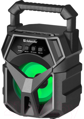 Портативная колонка Defender G98 / 65098