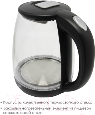 Электрочайник Заря 258-04