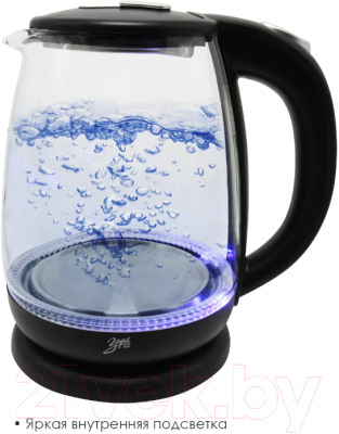 Электрочайник Заря 258-04