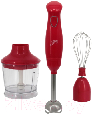Блендер погружной Заря 301-04