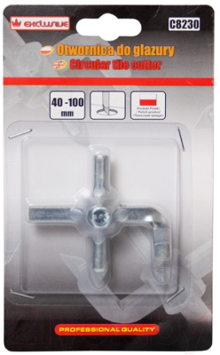 Сверло Corona C8230