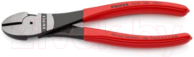 Бокорезы Knipex 7401180