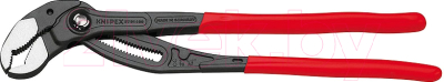 Клещи переставные Knipex Cobra 8701400 - фото