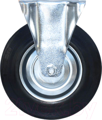 Опора колесная для тележки складской RAD AF 250 / 71037253 - фото