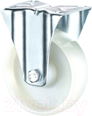 Опора колесная для тележки складской RAD NYF 150 / 71037242 - фото