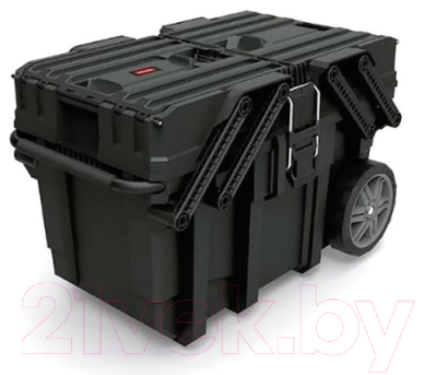 Ящик для инструментов Keter Cantilever Cart Job Box / 17203037