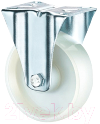 Опора колесная для тележки складской RAD NYF 200 / 71037243 - фото