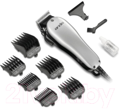 Машинка для стрижки волос Andis MC-2 Home Haircut 63305