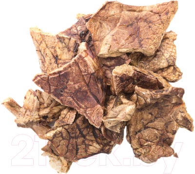 Лакомство для собак Сима Легкое говяжье сушеное / 113032 - фото