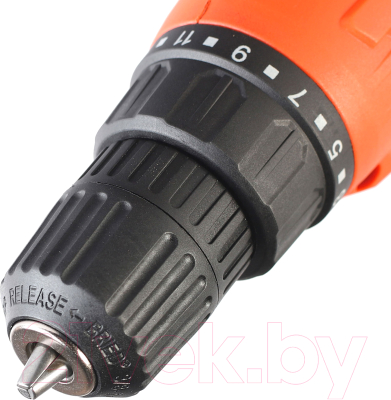 Дрель-шуруповерт PATRIOT FS 303