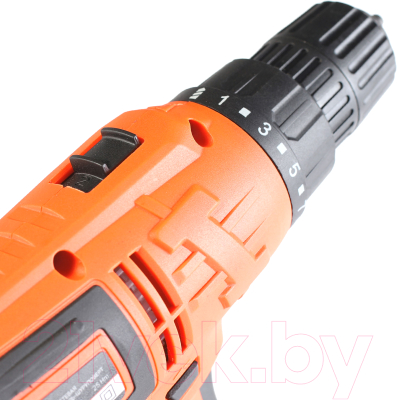 Дрель-шуруповерт PATRIOT FS 303