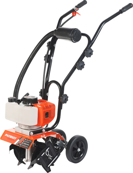 Миникультиватор бензиновый PATRIOT Denver F - фото