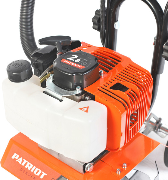 Миникультиватор бензиновый PATRIOT Denver F
