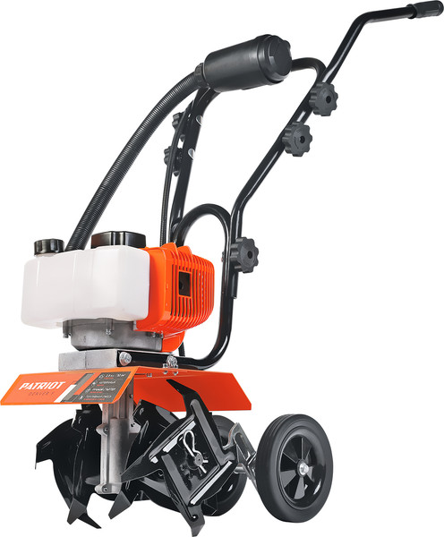 Миникультиватор бензиновый PATRIOT Denver F