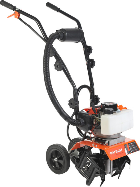 Миникультиватор бензиновый PATRIOT Denver F