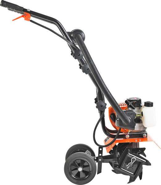 Миникультиватор бензиновый PATRIOT Denver F