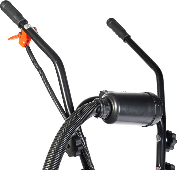 Миникультиватор бензиновый PATRIOT Denver F