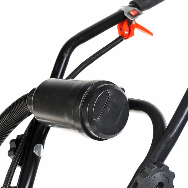 Миникультиватор бензиновый PATRIOT Denver F