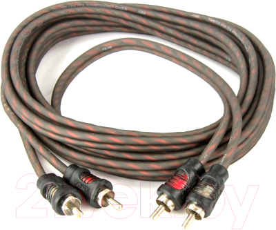 Кабель AURA RCA-0220 - фото