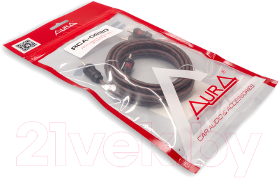 Кабель AURA RCA-0220