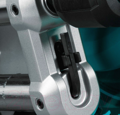 Профессиональная торцовочная пила Makita LS1219L