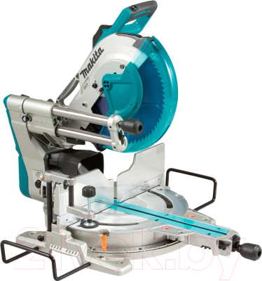 Профессиональная торцовочная пила Makita LS1219L