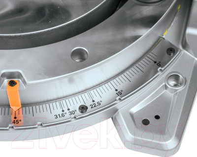 Профессиональная торцовочная пила Makita LS1219L