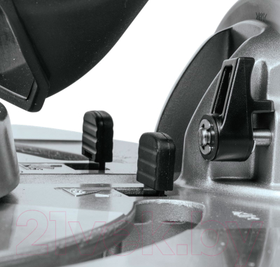 Профессиональная торцовочная пила Makita LS1219L