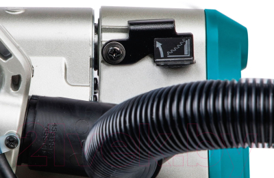 Профессиональная торцовочная пила Makita LS1219L