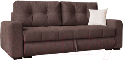 Диван Асмана Камертон-2 1.9 (саванна корица) - фото