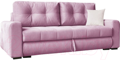 Диван Асмана Камертон-2 2.0 - фото