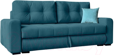 Диван Асмана Камертон-2 2.0 - фото