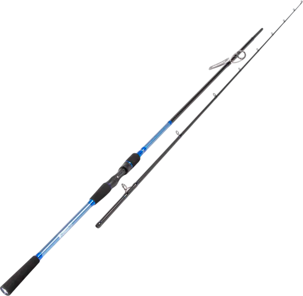 Спиннинг Namazu Pro N-Force IM8 - фото