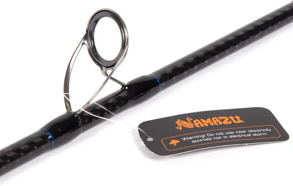 Спиннинг Namazu Pro N-Force IM8