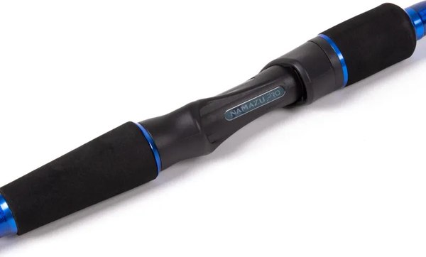 Спиннинг Namazu Pro N-Force IM8