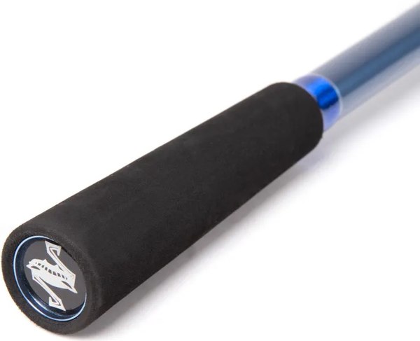 Спиннинг Namazu Pro N-Force IM8