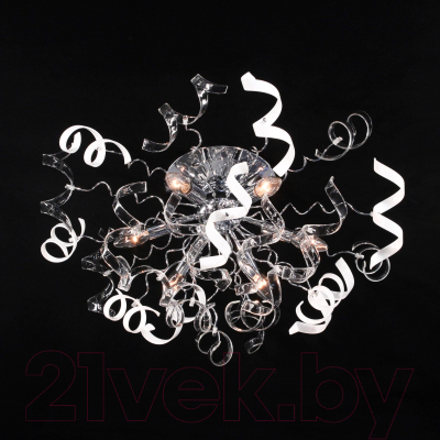 Люстра Citilux Рандом CL222161