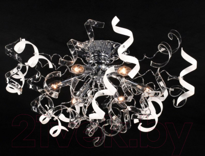 Люстра Citilux Рандом CL222161