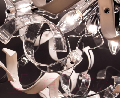 Люстра Citilux Рандом CL222161