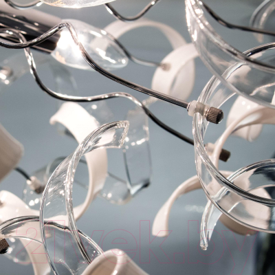 Люстра Citilux Рандом CL222161