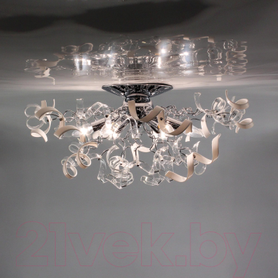 Люстра Citilux Рандом CL222161