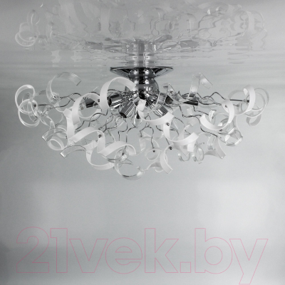 Люстра Citilux Рандом CL222191
