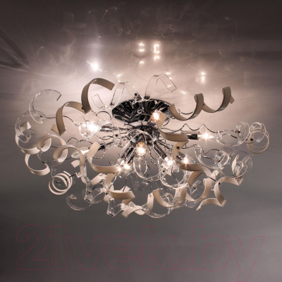 Люстра Citilux Рандом CL222191