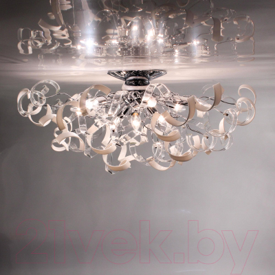 Люстра Citilux Рандом CL222191