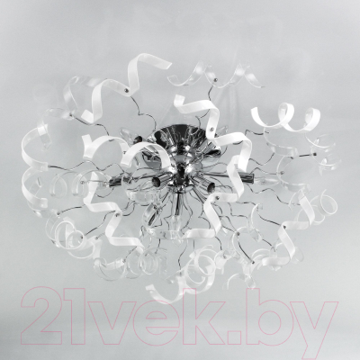 Люстра Citilux Рандом CL222191