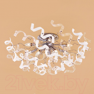 Люстра Citilux Рандом CL222191