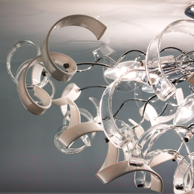 Люстра Citilux Рандом CL222191