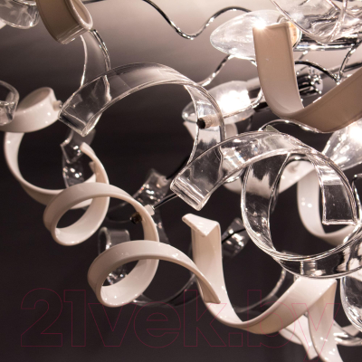 Люстра Citilux Рандом CL222191