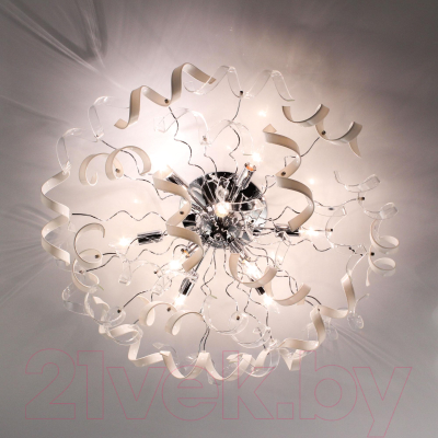 Люстра Citilux Рандом CL222191